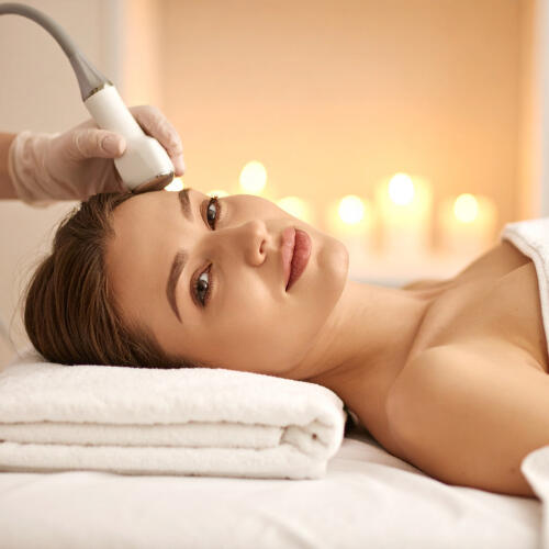 Wellness Centers &amp; Spa Owners